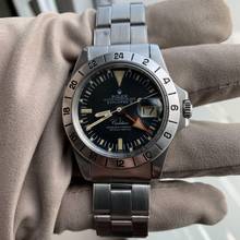 Thumbnail von Rolex Explorer II 1655 Freccione MK2 Steve McQueen for Cartier 1974’s </h1>