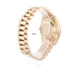Thumbnail von Rolex Day-Date 36 36mm Everose Gold White Roman Dial NEW </h1>