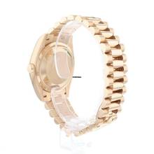 Thumbnail von Rolex Day-Date 36 36mm Everose Gold White Roman Dial NEW </h1>