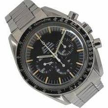 Thumbnail von Omega Speedmaster Professional Moonwatch ST 145.012 by MEISTER 1968’s
