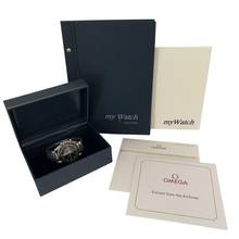 Thumbnail von Omega Speedmaster Professional Moonwatch ST 145.012 by MEISTER 1968’s