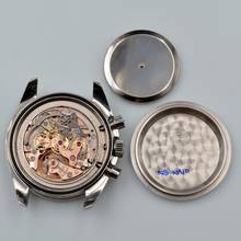 Thumbnail von Omega Speedmaster Professional Moonwatch ST 145.012 by MEISTER 1968’s