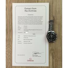 Thumbnail von Omega Speedmaster Professional Moonwatch ST 145.012 by MEISTER 1968’s