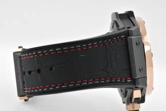 Thumbnail von Hublot King Power Unico Skeleton Alinghi Limited 18k Gold 710.CI.0110.RX.AG </h1>