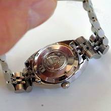Thumbnail von Omega Constellation Ladies Chronometer Vintage </h1>