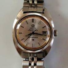 Thumbnail von Omega Constellation Ladies Chronometer Vintage </h1>