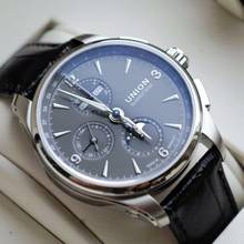 Thumbnail von Union Glashütte Belisar Chronograph NEW Belisar Chronograph Mondphase