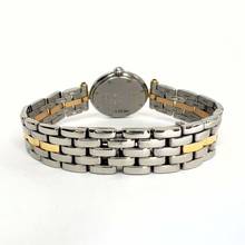 Thumbnail von Cartier Panthère VENDOME 24mm Quartz 1 Row Gold 0.30TCW Diamond Watch </h1>