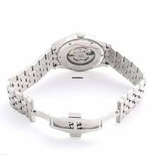 Thumbnail von Hamilton Spirit of Liberty H42415051 - American Classic Automatic Black Dial Stainless steel Men's Watch </h1>