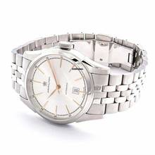 Thumbnail von Hamilton Spirit of Liberty H42415051 - American Classic Automatic Black Dial Stainless steel Men's Watch </h1>