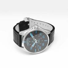 Thumbnail von Hamilton Khaki Aviation H64625731 - Khaki Aviation Automatic Black Dial Stainless Steel Men's Watch </h1>