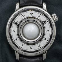 Thumbnail von Hooke & Huygens Gems & Sculptures Manufakturkaliber 8 Federhäuser