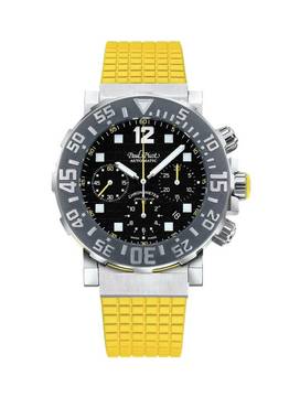  Paul Picot C-Type 43mm Chronograph COSC 