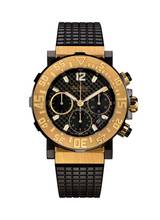 Thumbnail von Paul Picot C-Type 43mm Chronograph COSC