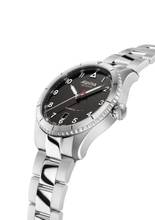 Thumbnail von Alpina Startimer Pilot Automatic Edelstahlgehäuse Durchmesser 41 mm AL-525BW4S26B Full Set