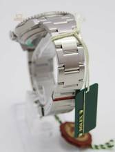 Thumbnail von Rolex Submariner Date NEW full Sticker NOS LC100 Box & Papiere