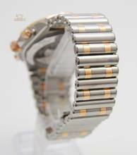 Thumbnail von Breitling Chronomat B01 42 Stahl/Roségold NEU Box & Papiere 2023