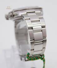 Thumbnail von Rolex Daytona Zenith Patrizzi LC100 Full Set Box & Papiere 1997