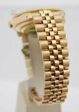 Thumbnail von Rolex GMT-Master Nippel Choco Dial Box & Papiere LC100 aus 1989