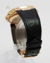 Thumbnail von Patek Philippe Nautilus Chrono Box & Papiere BTC möglich