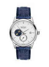 Thumbnail von Paul Picot Firshire 2 Moon ( Optional in 3 verschiedene Zifferblattfarben)