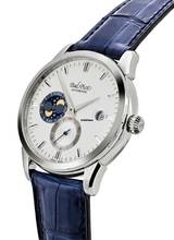 Thumbnail von Paul Picot Firshire 2 Moon ( Optional in 3 verschiedene Zifferblattfarben)