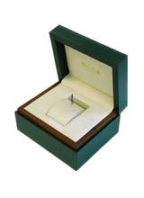 Thumbnail von Paul Picot Firshire Ronde GMT silver ( Optional 3 verschiedene Armbänder)