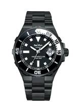 Thumbnail von Paul Picot Yachtman Club PVD black (4 verschiedenen Optionen)