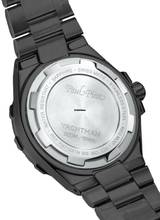 Thumbnail von Paul Picot Yachtman Club PVD black (4 verschiedenen Optionen)