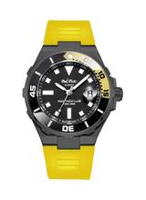 Thumbnail von Paul Picot Yachtman Club PVD black (6 verschiedenen Optionen)