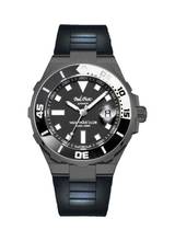 Thumbnail von Paul Picot Yachtman Club PVD black (6 verschiedenen Optionen)