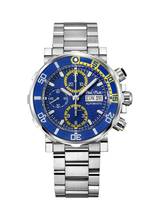 Thumbnail von Paul Picot Yachtman III Chronograph (4 verschiedene Optionen)