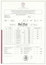 Thumbnail von Paul Picot Paul Mariner III 5 COSC GMT (3 verschiedene Optionen)