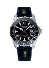 Thumbnail von Paul Picot Mariner 5 COSC GMT (5 verschiedene Optionen)