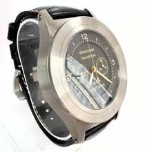 Thumbnail von Panerai Mare Nostrum RADIOMIR MARE NOSTRUM 52mm Automatic Chrono Titanium Watch </h1>