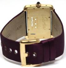 Thumbnail von Cartier Tank Divan – Tank Divan </h1>