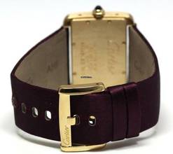 Thumbnail von Cartier Tank Divan – Tank Divan </h1>