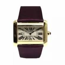 Thumbnail von Cartier Tank Divan – Tank Divan </h1>