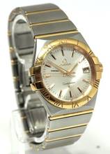 Thumbnail von Omega Constellation Quartz – Constellation </h1>