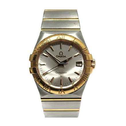  Omega Constellation Quartz – Constellation </h1> 