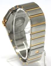 Thumbnail von Omega Constellation Quartz – Constellation </h1>