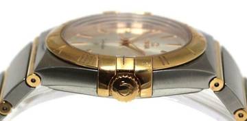 Thumbnail von Omega Constellation Quartz – Constellation </h1>