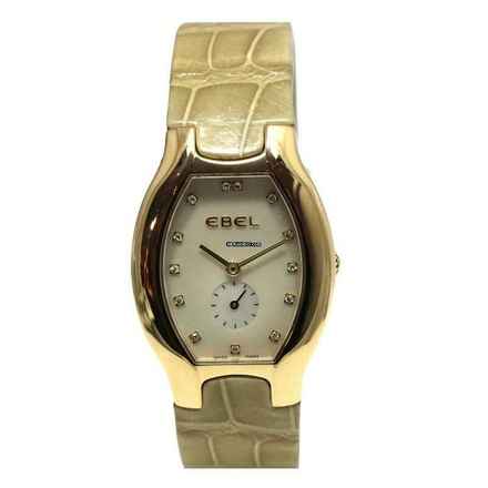  Ebel Beluga – Beluga Tonneau Lady 