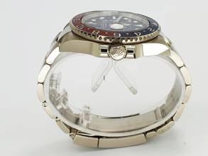 Thumbnail von Rolex GMT-Master II blue inkl. 19% MwSt