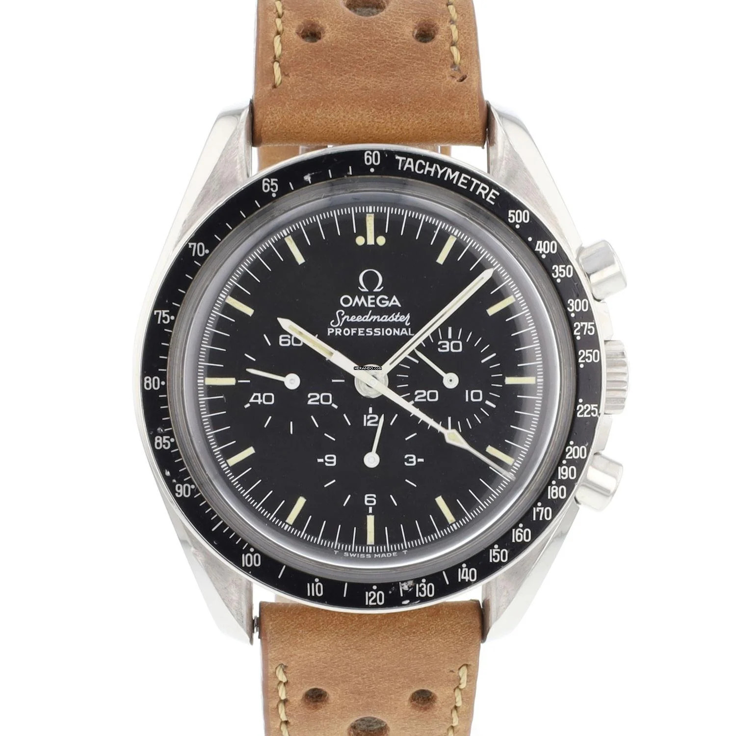  Omega Speedmaster Professional Moonwatch 145.022 </h1> 