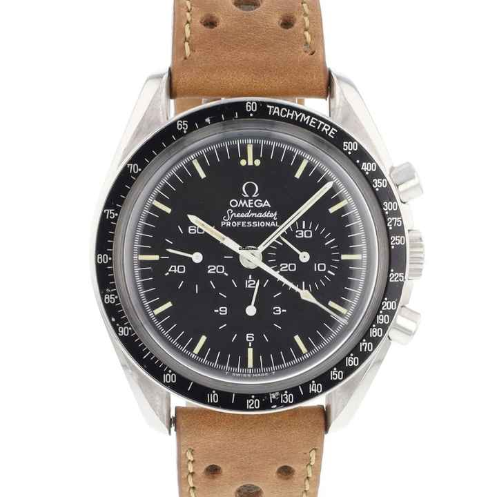  Omega Speedmaster Professional Moonwatch 145.022 </h1> 