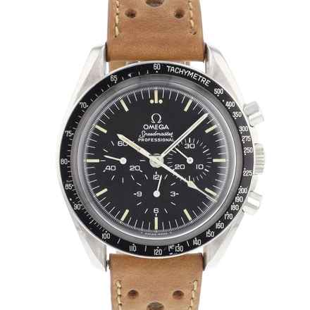  Omega Speedmaster Professional Moonwatch 145.022 </h1> 