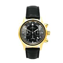 Thumbnail von IWC Fliegeruhr Chronograph – Pilot´s Watch Chronograph