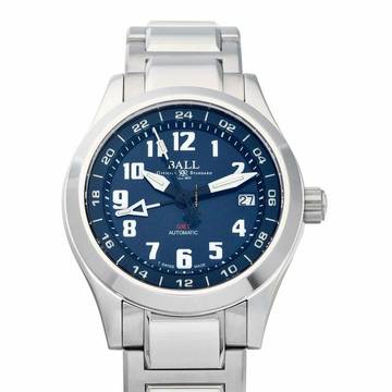  Ball Engineer III GM1032C-S3-BE - Engineer III Automatic Blue Dial Stainless Steel Men's Watch </h1> 