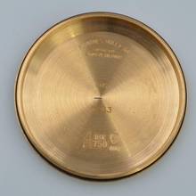 Thumbnail von Rolex Daytona Cosmograph 6265 Daytona black dial yellow gold 18KT Full Set 1985’s </h1>